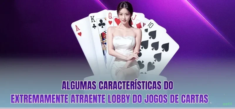 App aa44 para Android e iOS - download grátis
