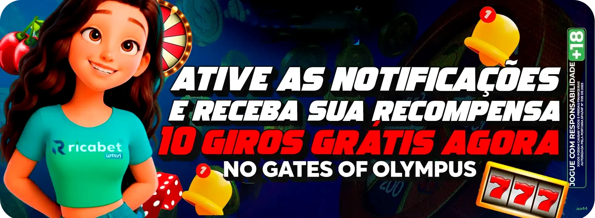 Central de dúvidas rápidas sobre o app aa44
