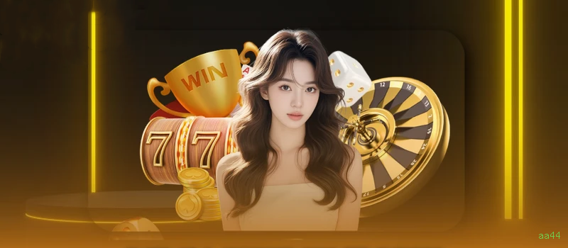 aa44 slots no app